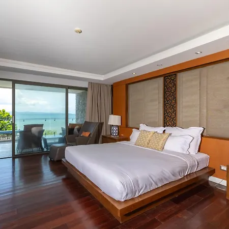 Phuket Moonlit Bay Seaview Resort & Spa Exterior photo